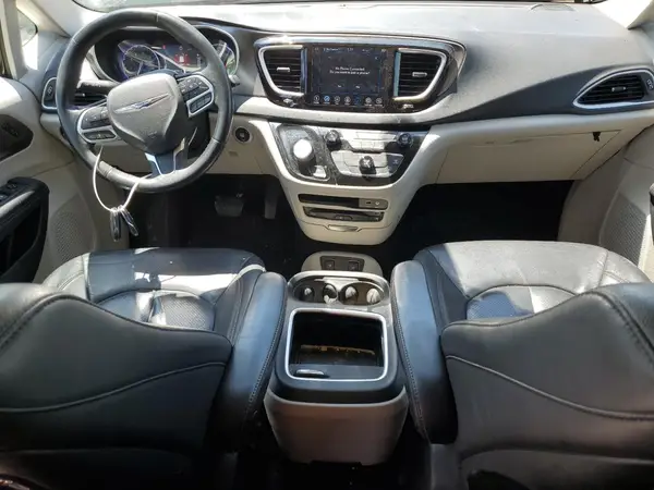 2C4RC1EG5LR146334 2020 CHRYSLER PACIFICA - Image 8