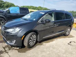 2C4RC1EG5LR147760 2020 CHRYSLER PACIFICA
