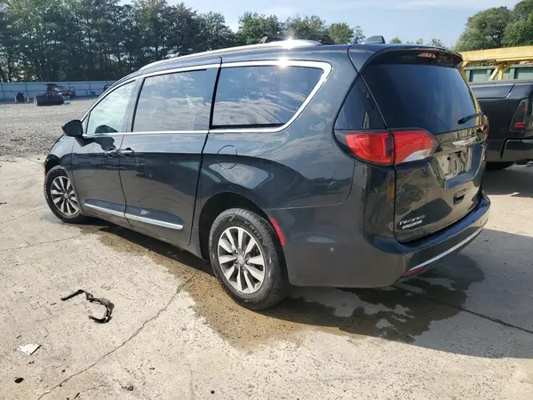 2C4RC1EG5LR147760 2020 CHRYSLER PACIFICA - Image 2