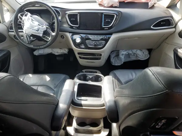 2C4RC1EG5LR147760 2020 CHRYSLER PACIFICA - Image 8