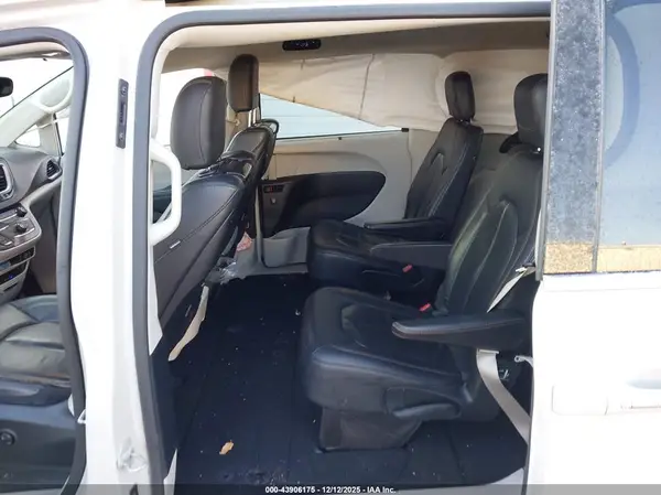 2C4RC1EG5LR158631 2020 CHRYSLER PACIFICA - Image 8
