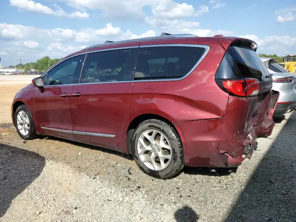 2C4RC1EG5LR159598 2020 CHRYSLER PACIFICA - Image 2