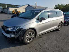 2C4RC1EG5LR172822 2020 CHRYSLER PACIFICA