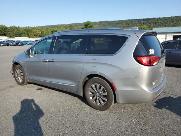 2C4RC1EG5LR172822 2020 CHRYSLER PACIFICA - Image 2