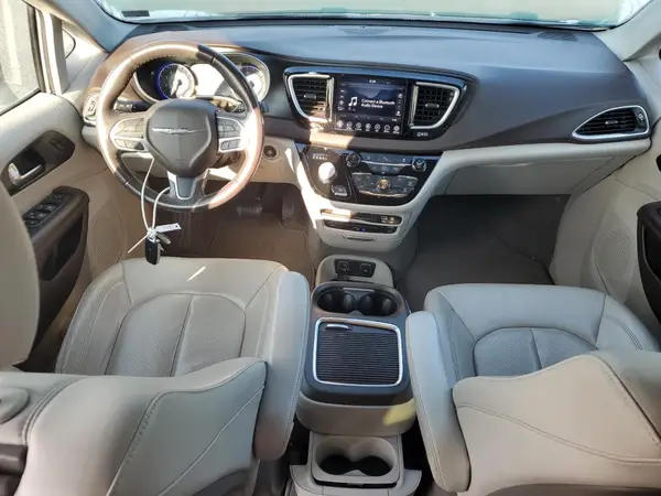 2C4RC1EG5LR172822 2020 CHRYSLER PACIFICA - Image 8
