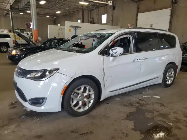 2C4RC1EG5LR210940 2020 CHRYSLER PACIFICA - Image 1