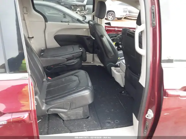 2C4RC1EG5LR234333 2020 CHRYSLER PACIFICA - Image 8