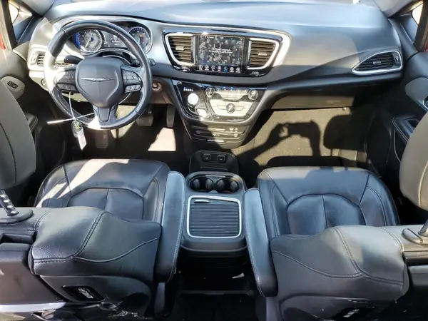 2C4RC1EG5LR234770 2020 CHRYSLER PACIFICA - Image 8