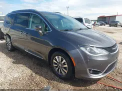 2C4RC1EG5LR245929 2020 CHRYSLER PACIFICA