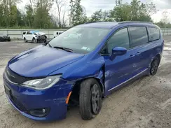 2C4RC1EG5LR249611 2020 CHRYSLER PACIFICA
