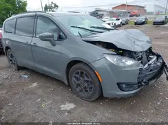2C4RC1EG5LR282852 2020 CHRYSLER PACIFICA