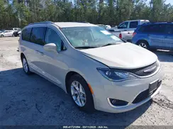 2C4RC1EG5LR286819 2020 CHRYSLER PACIFICA
