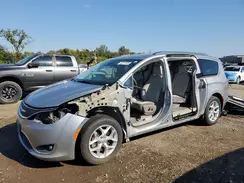 2C4RC1EG6HR504046 2017 CHRYSLER PACIFICA