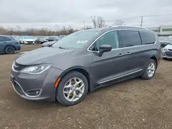 2C4RC1EG6HR506671 2017 CHRYSLER PACIFICA