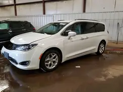2C4RC1EG6HR508050 2017 CHRYSLER PACIFICA