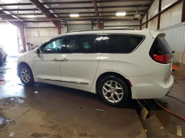 2C4RC1EG6HR508050 2017 CHRYSLER PACIFICA - Image 2