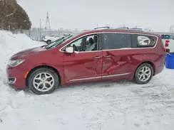 2C4RC1EG6HR513300 2017 CHRYSLER PACIFICA