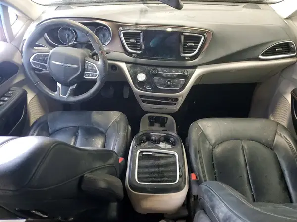 2C4RC1EG6HR513300 2017 CHRYSLER PACIFICA - Image 8