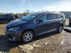 2C4RC1EG6HR518559 2017 CHRYSLER PACIFICA