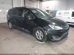 2C4RC1EG6HR519291 2017 CHRYSLER PACIFICA