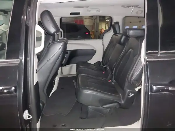 2C4RC1EG6HR519291 2017 CHRYSLER PACIFICA - Image 8