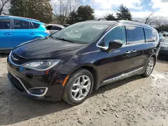 2C4RC1EG6HR525575 2017 CHRYSLER PACIFICA