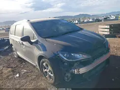 2C4RC1EG6HR531439 2017 CHRYSLER PACIFICA