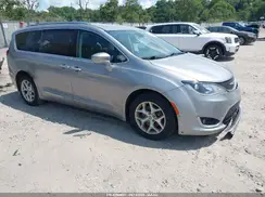 2C4RC1EG6HR541341 2017 CHRYSLER PACIFICA