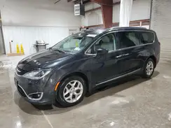 2C4RC1EG6HR550962 2017 CHRYSLER PACIFICA