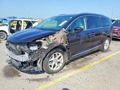 2C4RC1EG6HR551089 2017 CHRYSLER PACIFICA