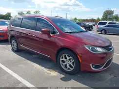 2C4RC1EG6HR551139 2017 CHRYSLER PACIFICA