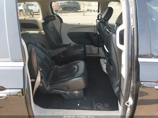 2C4RC1EG6HR551156 2017 CHRYSLER PACIFICA - Image 8