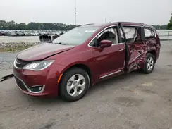 2C4RC1EG6HR556048 2017 CHRYSLER PACIFICA