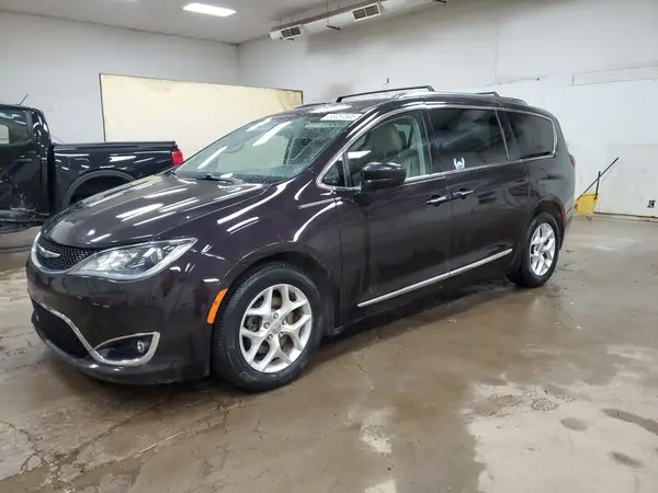 2C4RC1EG6HR559922 2017 CHRYSLER PACIFICA - Image 1