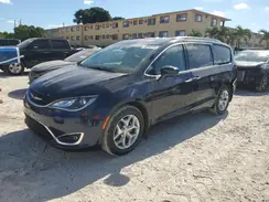 2C4RC1EG6HR578664 2017 CHRYSLER PACIFICA