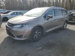 2C4RC1EG6HR591849 2017 CHRYSLER PACIFICA