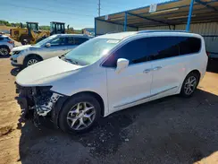 2C4RC1EG6HR608391 2017 CHRYSLER PACIFICA