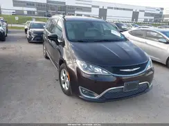 2C4RC1EG6HR608486 2017 CHRYSLER PACIFICA