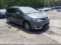 2C4RC1EG6HR614255 2017 CHRYSLER PACIFICA