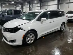2C4RC1EG6HR622405 2017 CHRYSLER PACIFICA