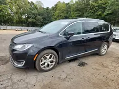 2C4RC1EG6HR634957 2017 CHRYSLER PACIFICA