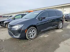 2C4RC1EG6HR637907 2017 CHRYSLER PACIFICA