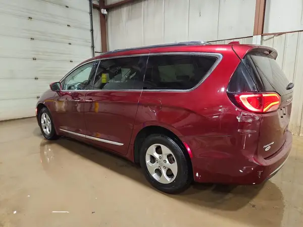 2C4RC1EG6HR652827 2017 CHRYSLER PACIFICA - Image 2