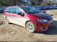 2C4RC1EG6HR656893 2017 CHRYSLER PACIFICA
