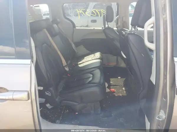 2C4RC1EG6HR659227 2017 CHRYSLER PACIFICA - Image 8