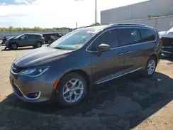 2C4RC1EG6HR669272 2017 CHRYSLER PACIFICA