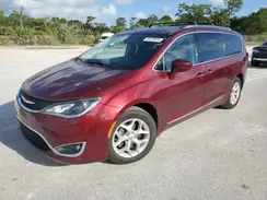 2C4RC1EG6HR679459 2017 CHRYSLER PACIFICA