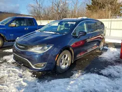 2C4RC1EG6HR704540 2017 CHRYSLER PACIFICA