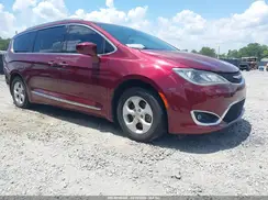 2C4RC1EG6HR704618 2017 CHRYSLER PACIFICA