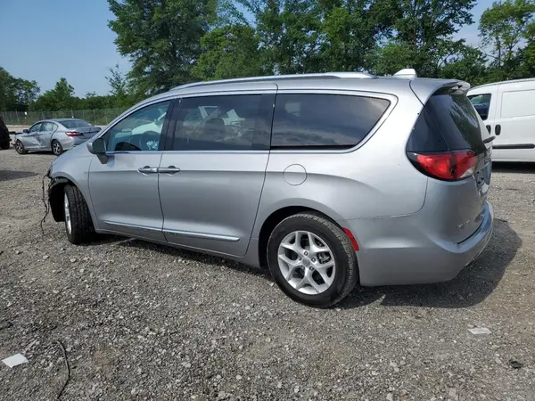 2C4RC1EG6HR721175 2017 CHRYSLER PACIFICA - Image 2